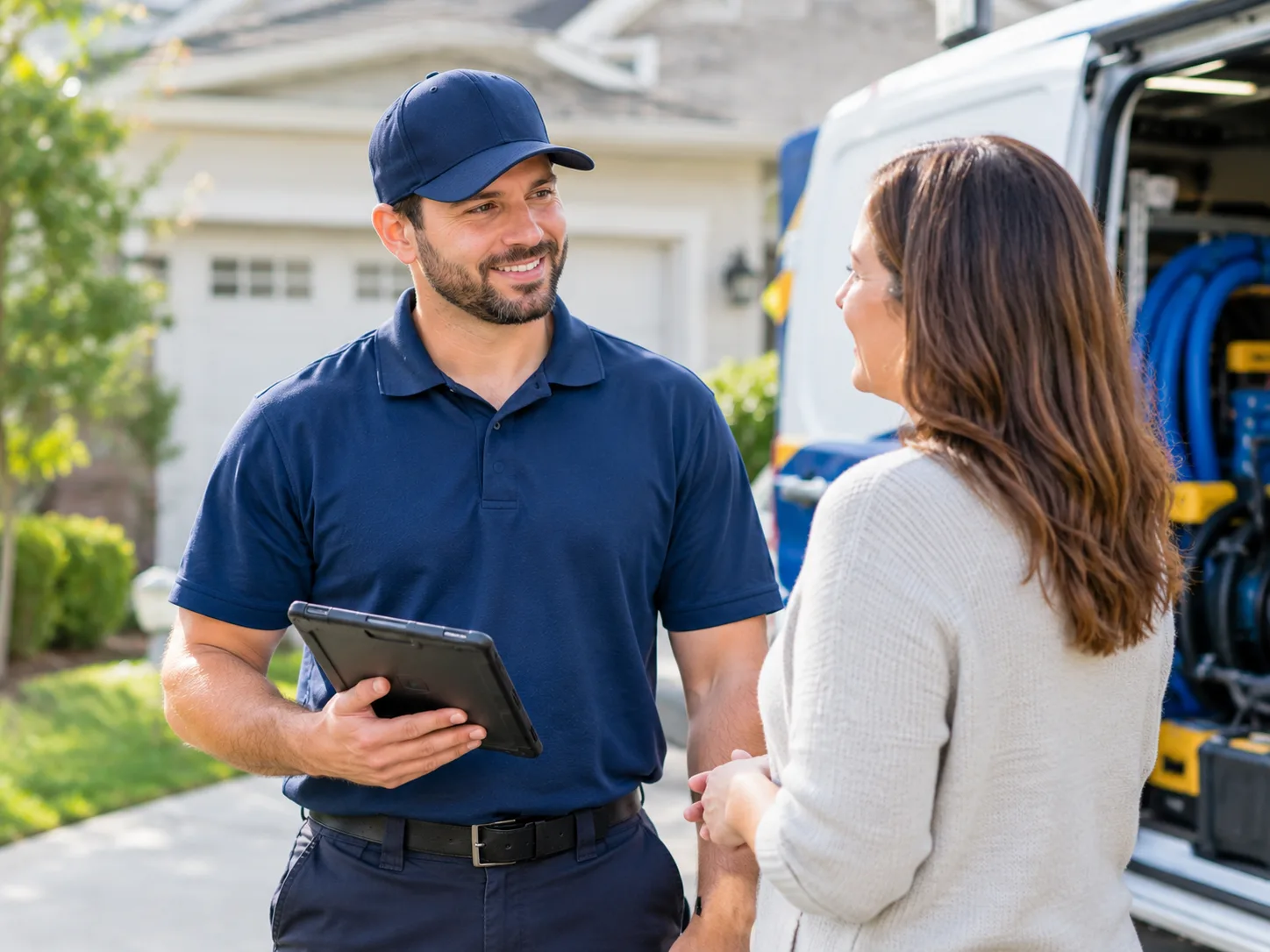 Sewage Backup Cleanup Farnham, VA FAQs